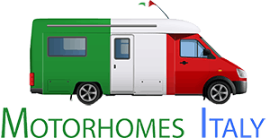 Motorhomes Italy Location de camping-cars