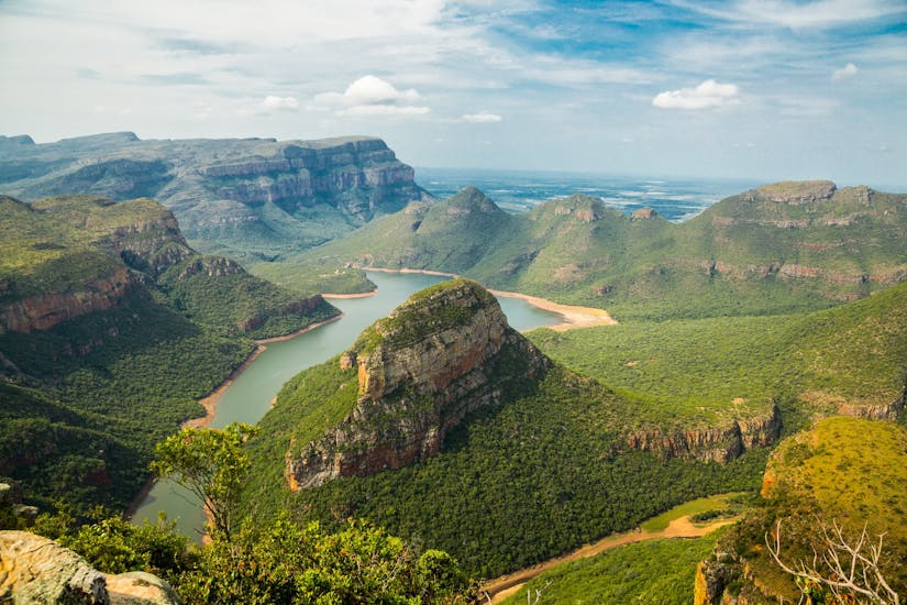 Location de camping-cars en Afrique du Sud