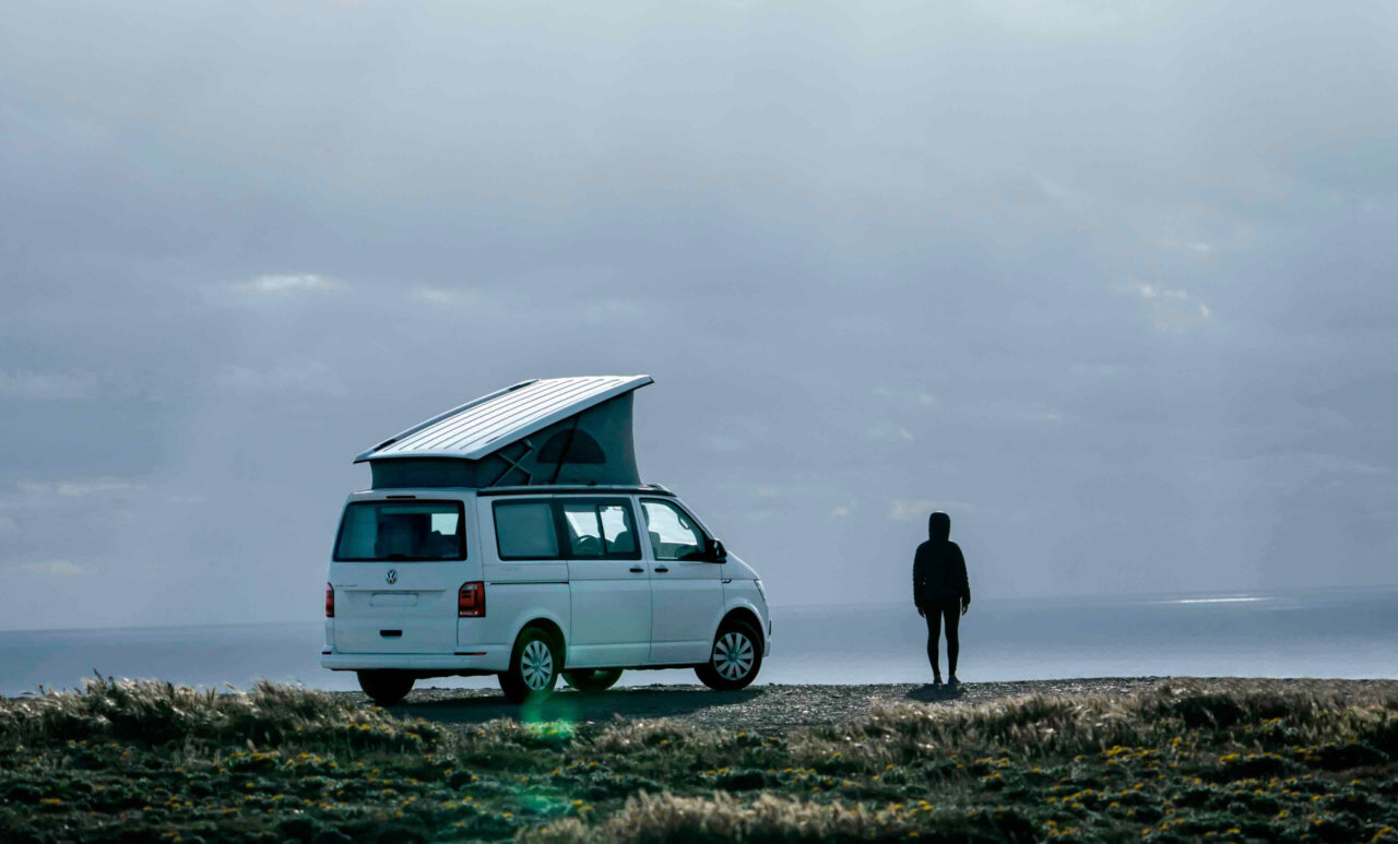 RV rental - Things to consider