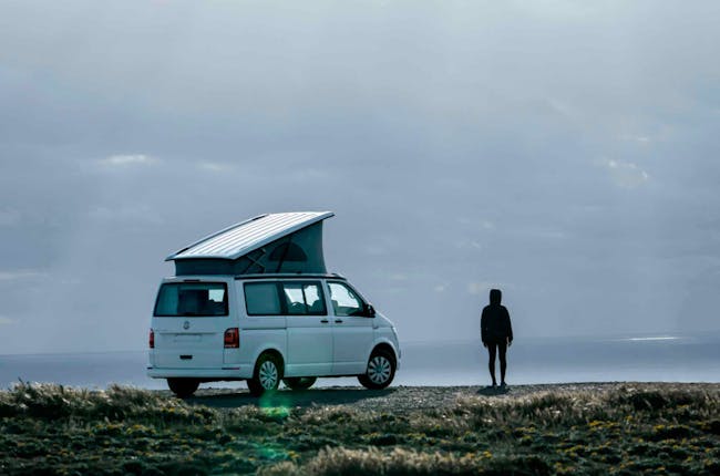 Campervan hire - Things to consider