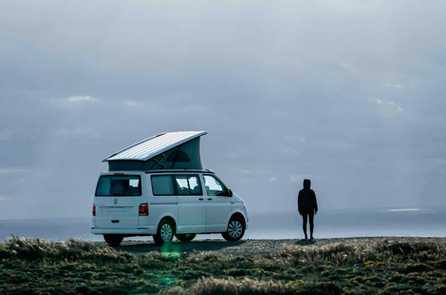 Wohnmobil mieten und von Deutschland aus den Europa-Roadtrip starten