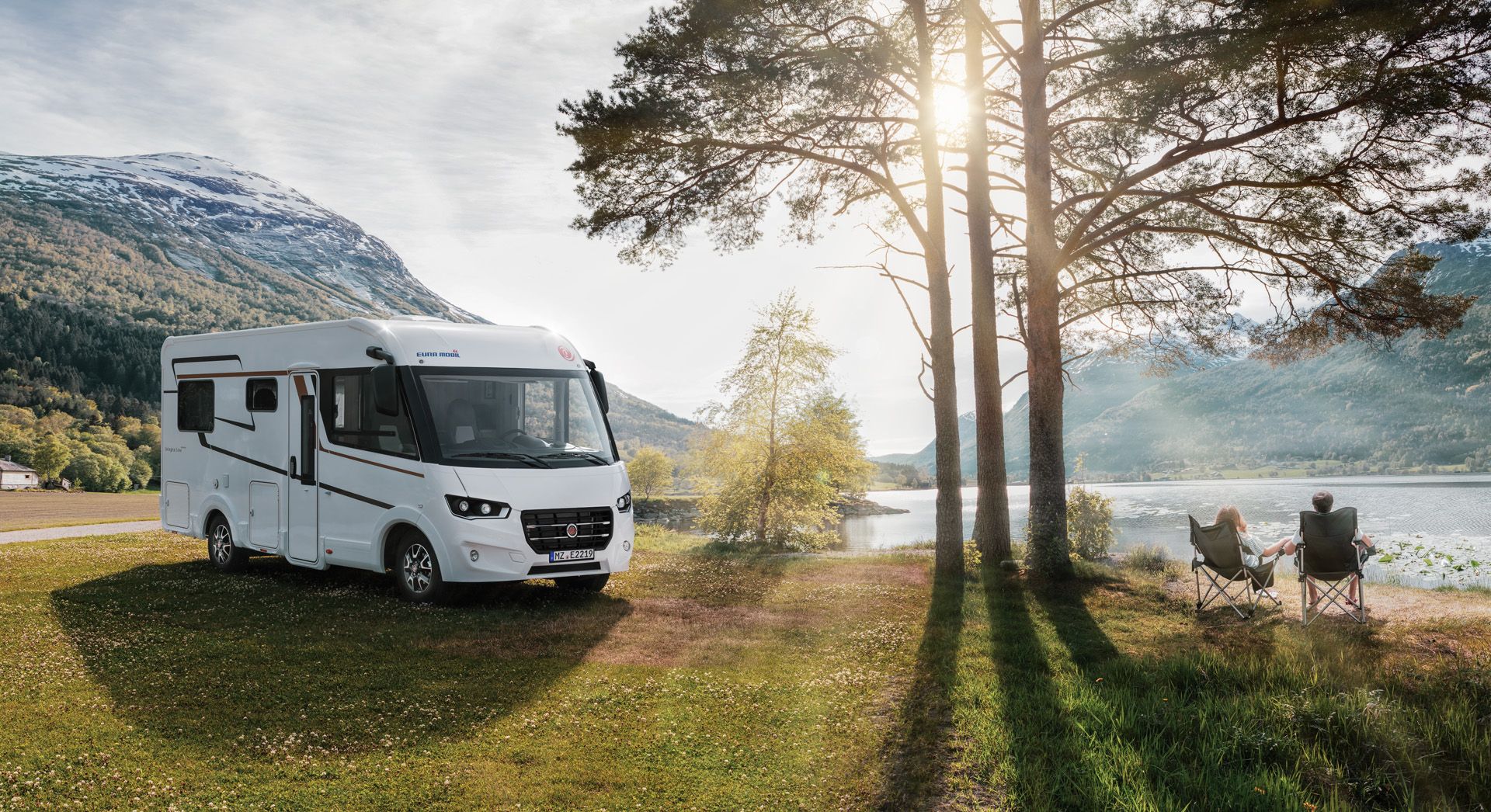 Campstar's Customer Service Mission