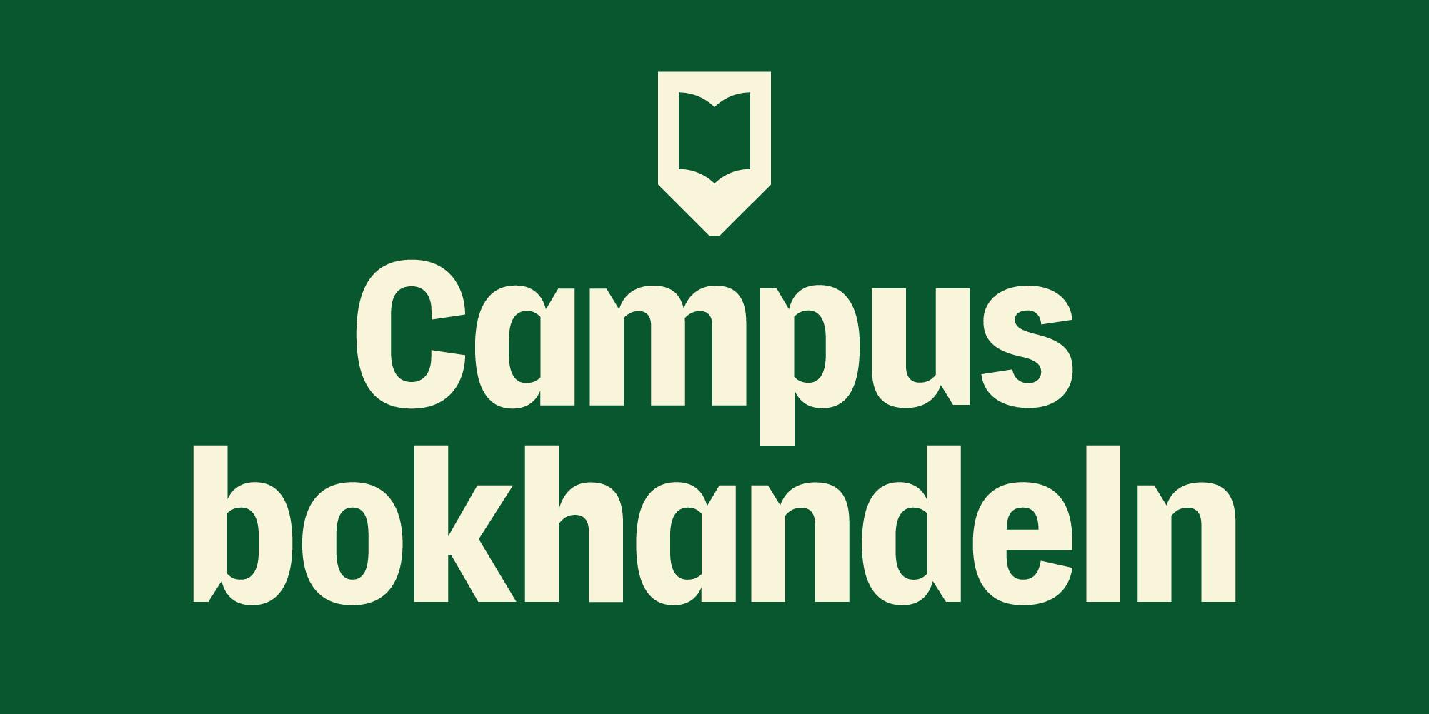 Campusbokhandeln