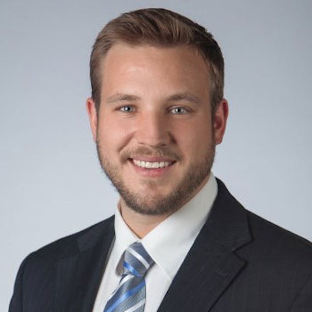 George Kacenga PhD