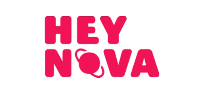 Hey Nova