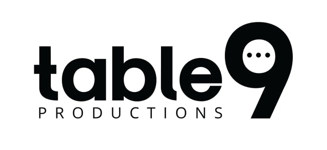 Table 9 Productions