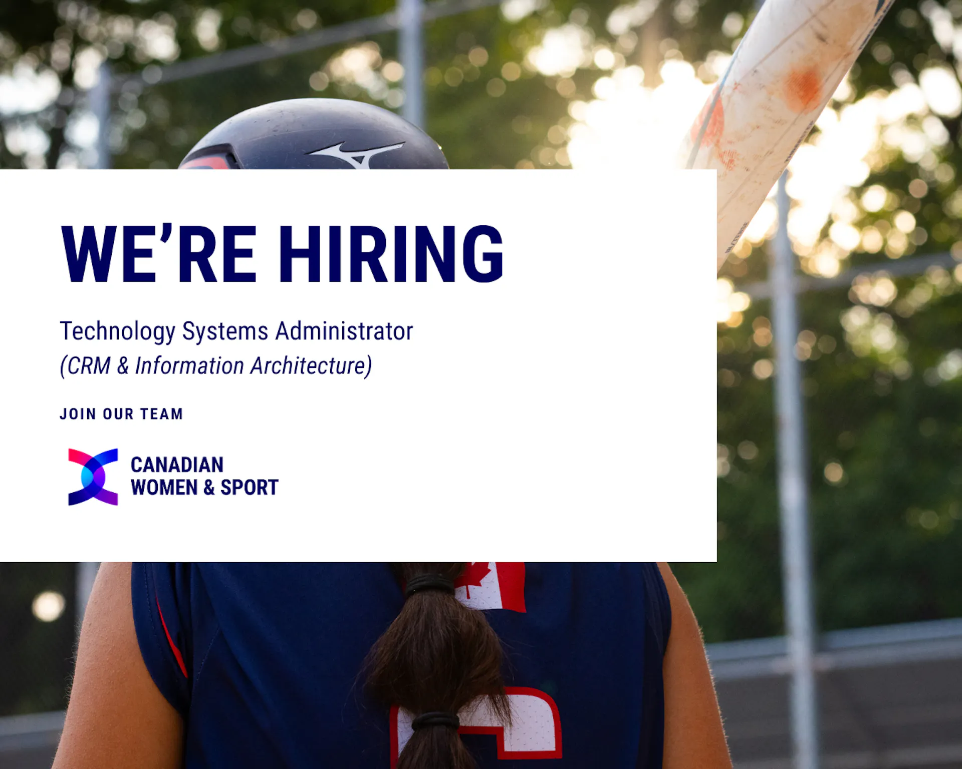 Technology Systems Administrator