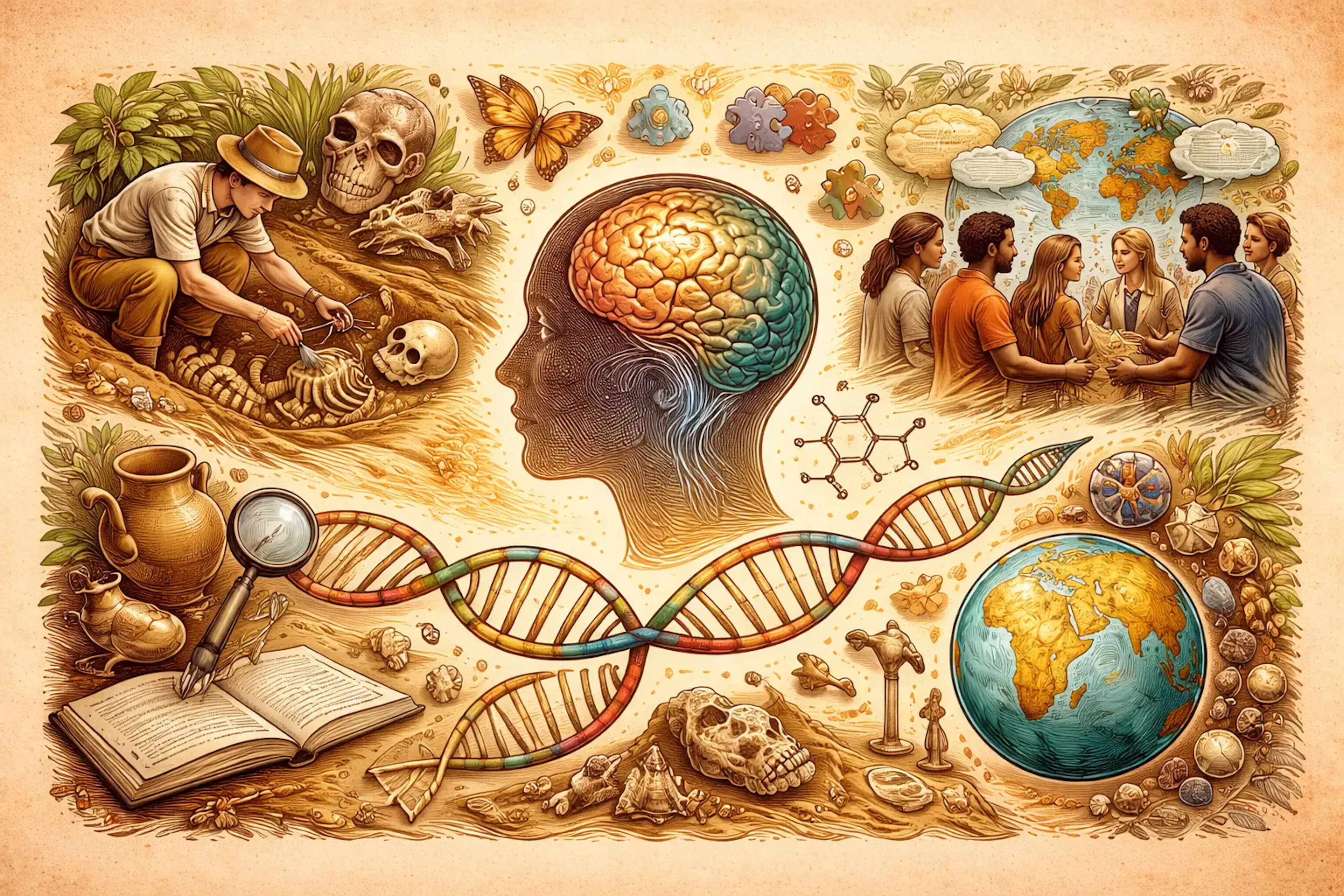 Anthropology Sociology Psychology SKU: HSP3UCategory: Grade 11Tags: Grade 11, HSP3U, Social Sciences and Humanities