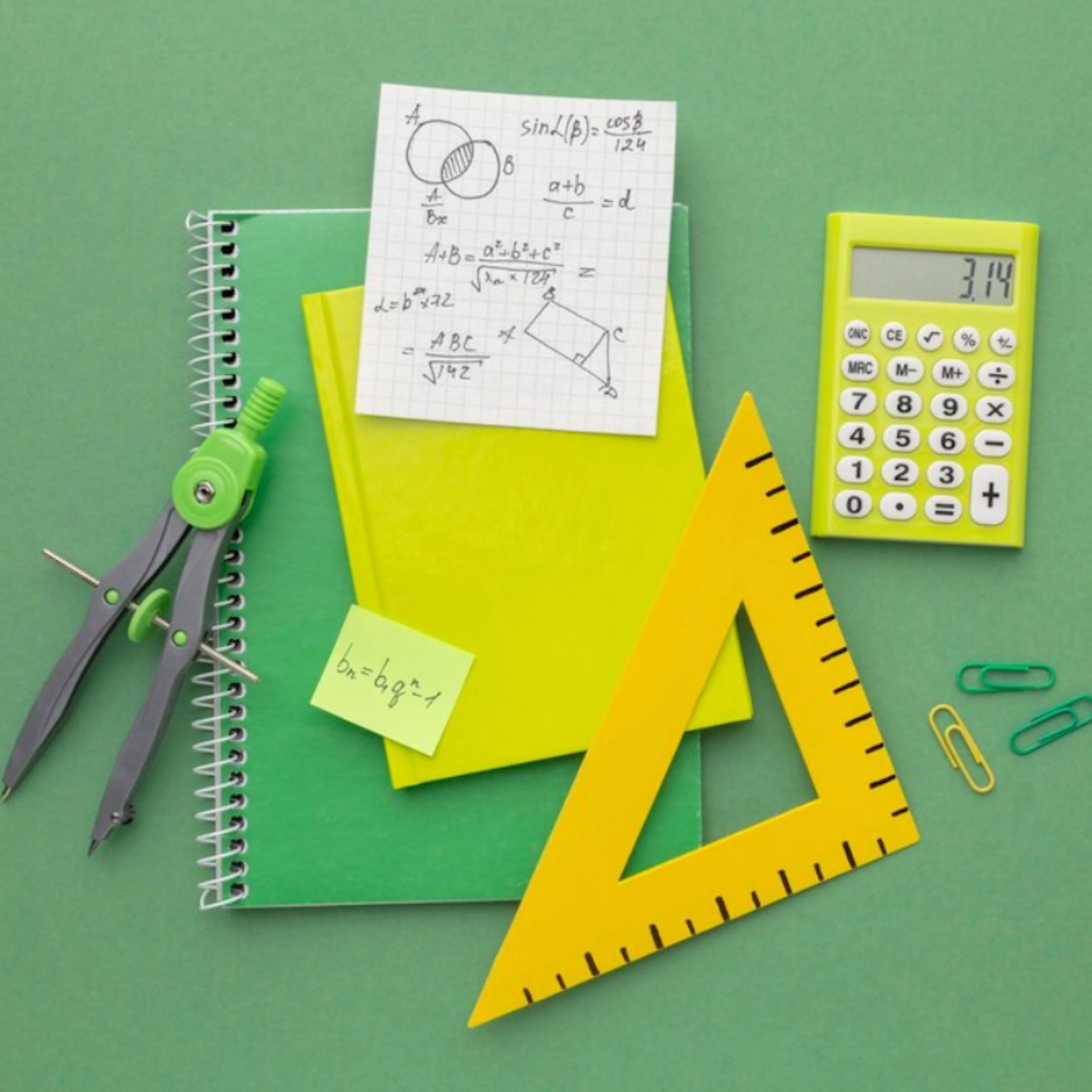 Math 9