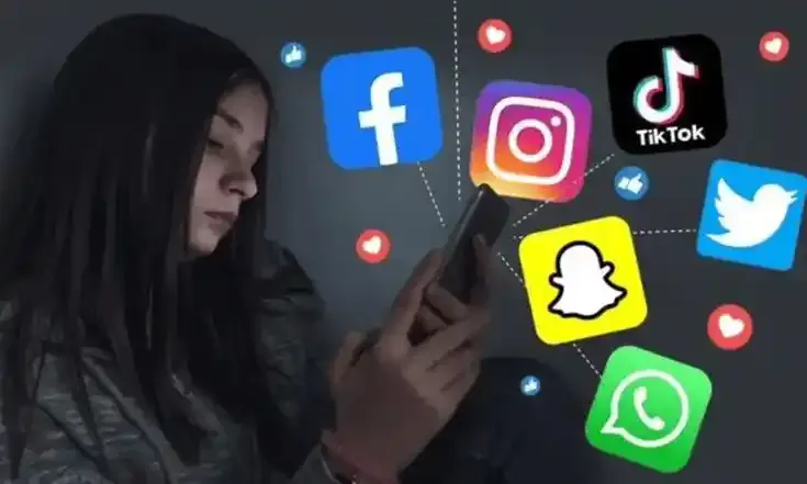 Helping Teens Build Healthy Social Media Habits