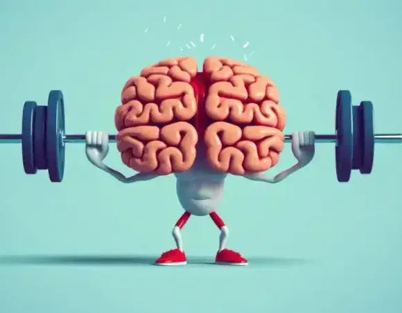 The High Schooler’s Guide to Smarter Learning with Neuroplasticity