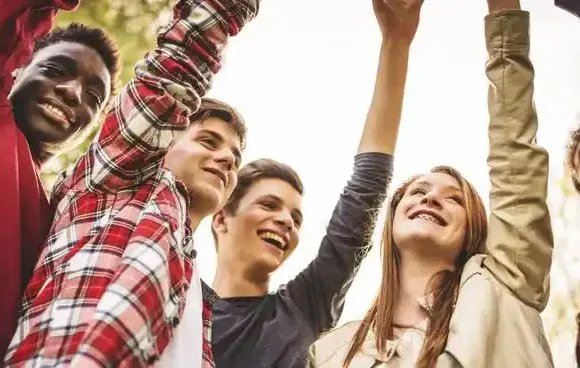The Four Pillars of Gen Z Independence: A High School Student's Guide