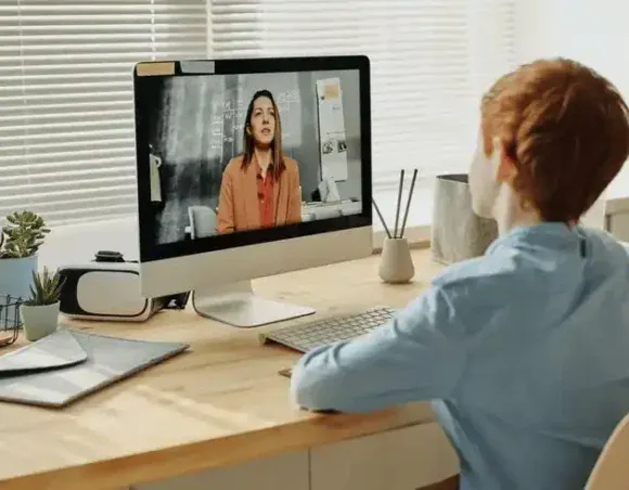 Clever Ways to Optimise Screen Time for Online High Classes