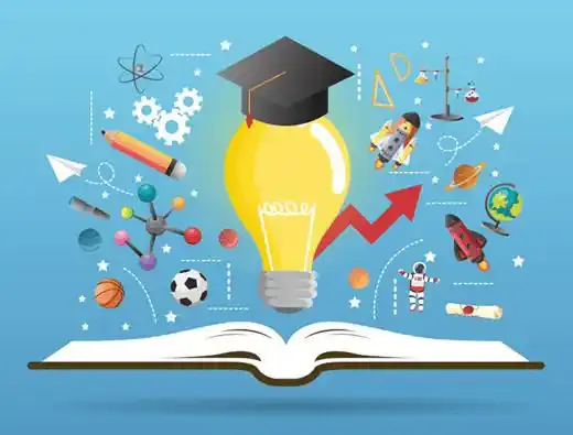 Trends Shaping Tomorrow's Online Learning Experience