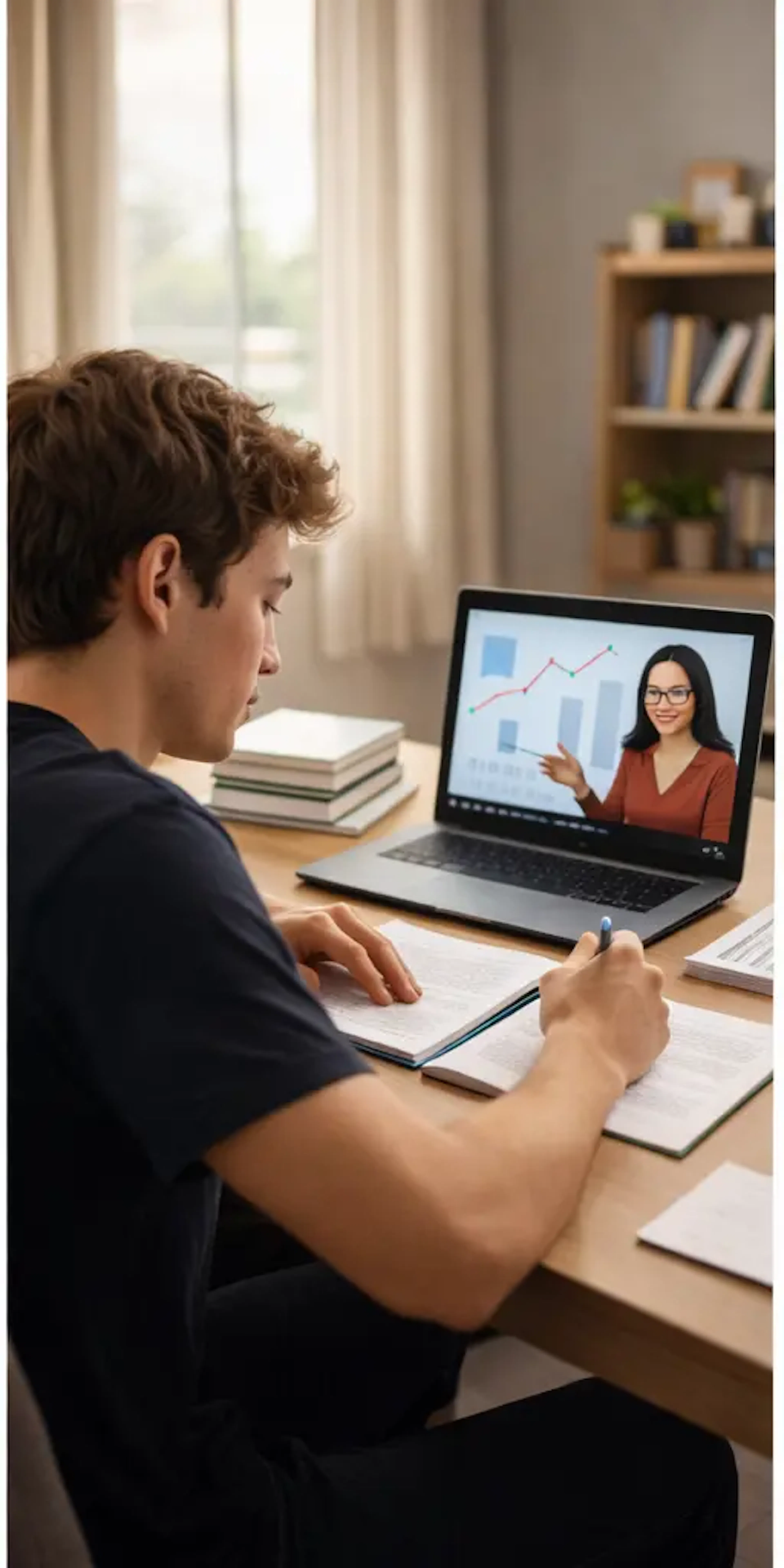 Pro Tutoring Package ($199/mo for existing CGA students (Copy)