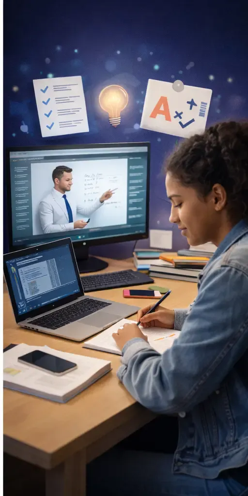 Premium Tutoring Package