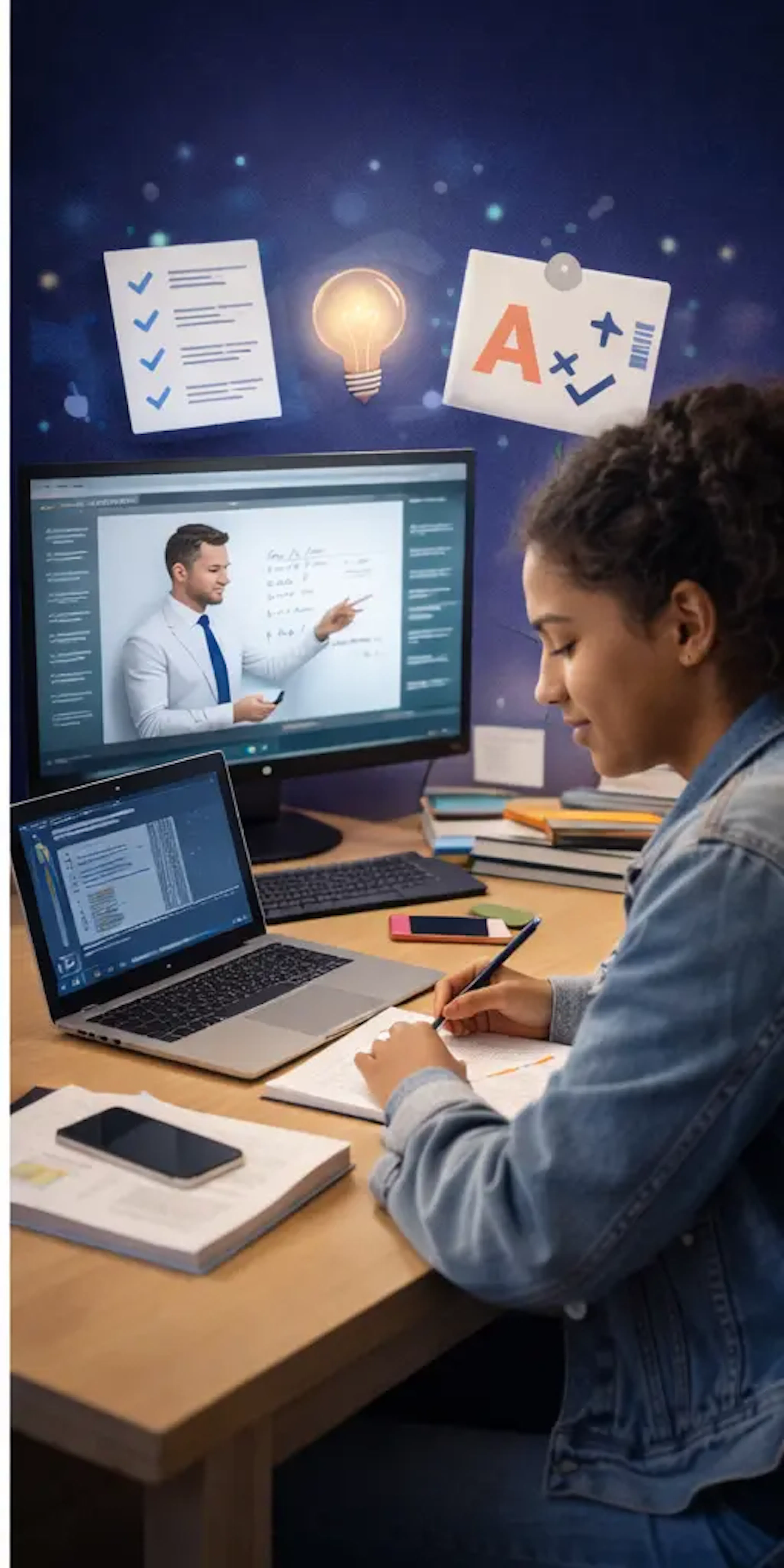 Premium Tutoring Package