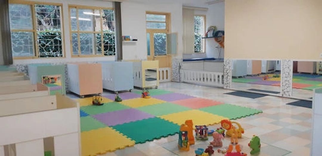 Photo Canarinho Nursery School