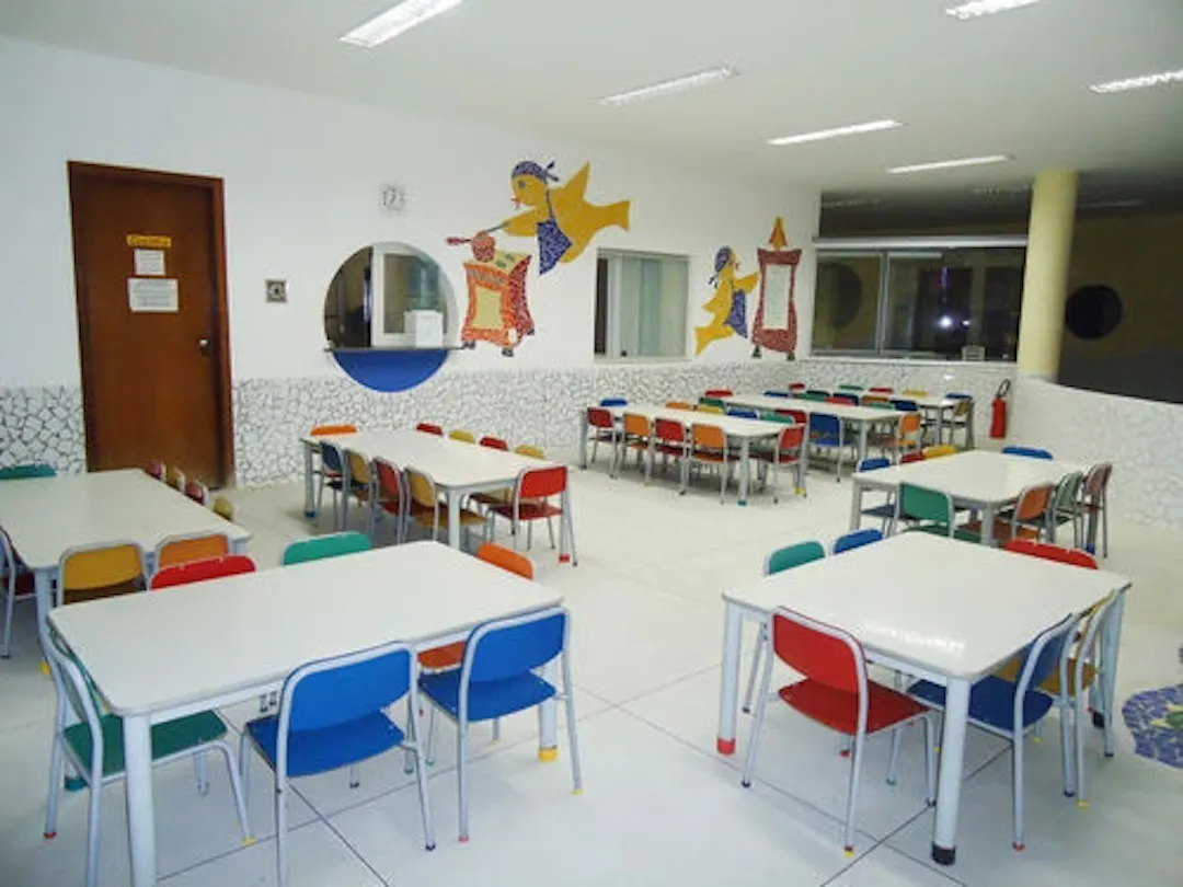 Escola Canarinho - Unidade Asa Norte