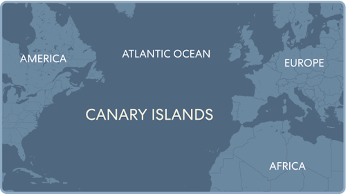 Canary Islands