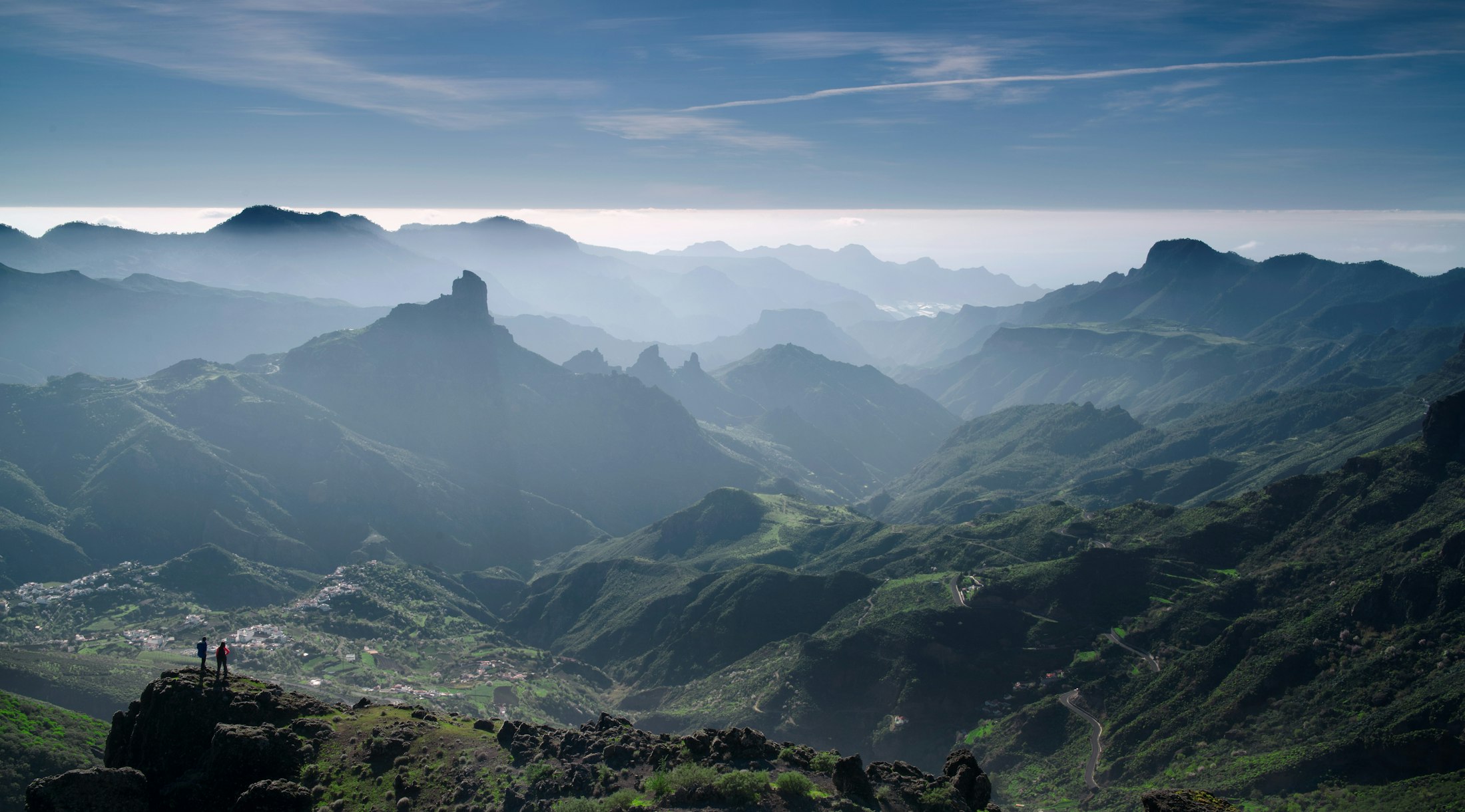 Canary Islands