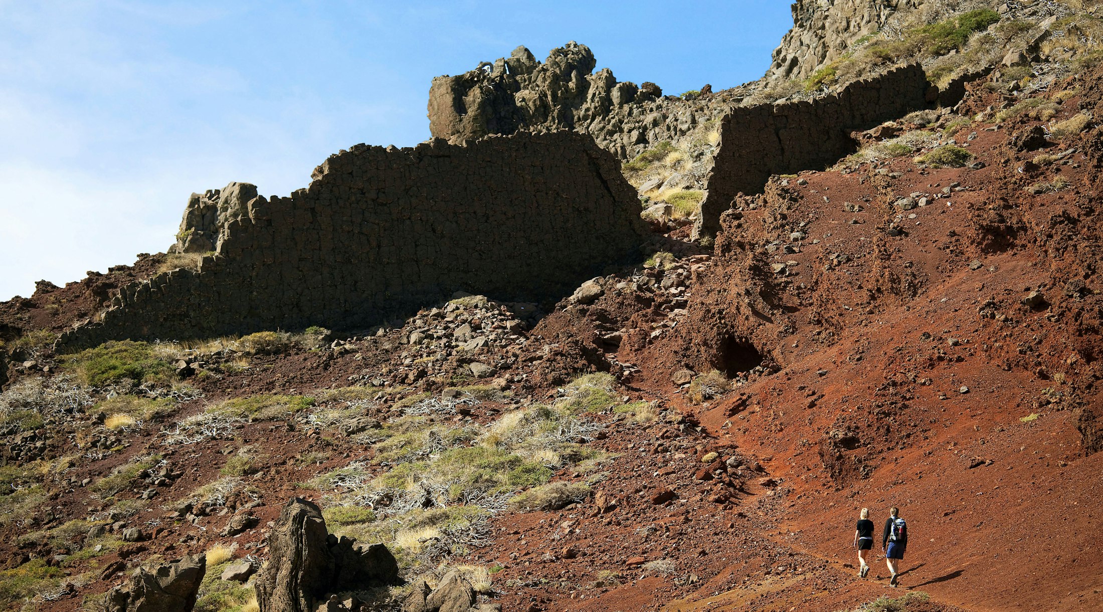 Canary Islands