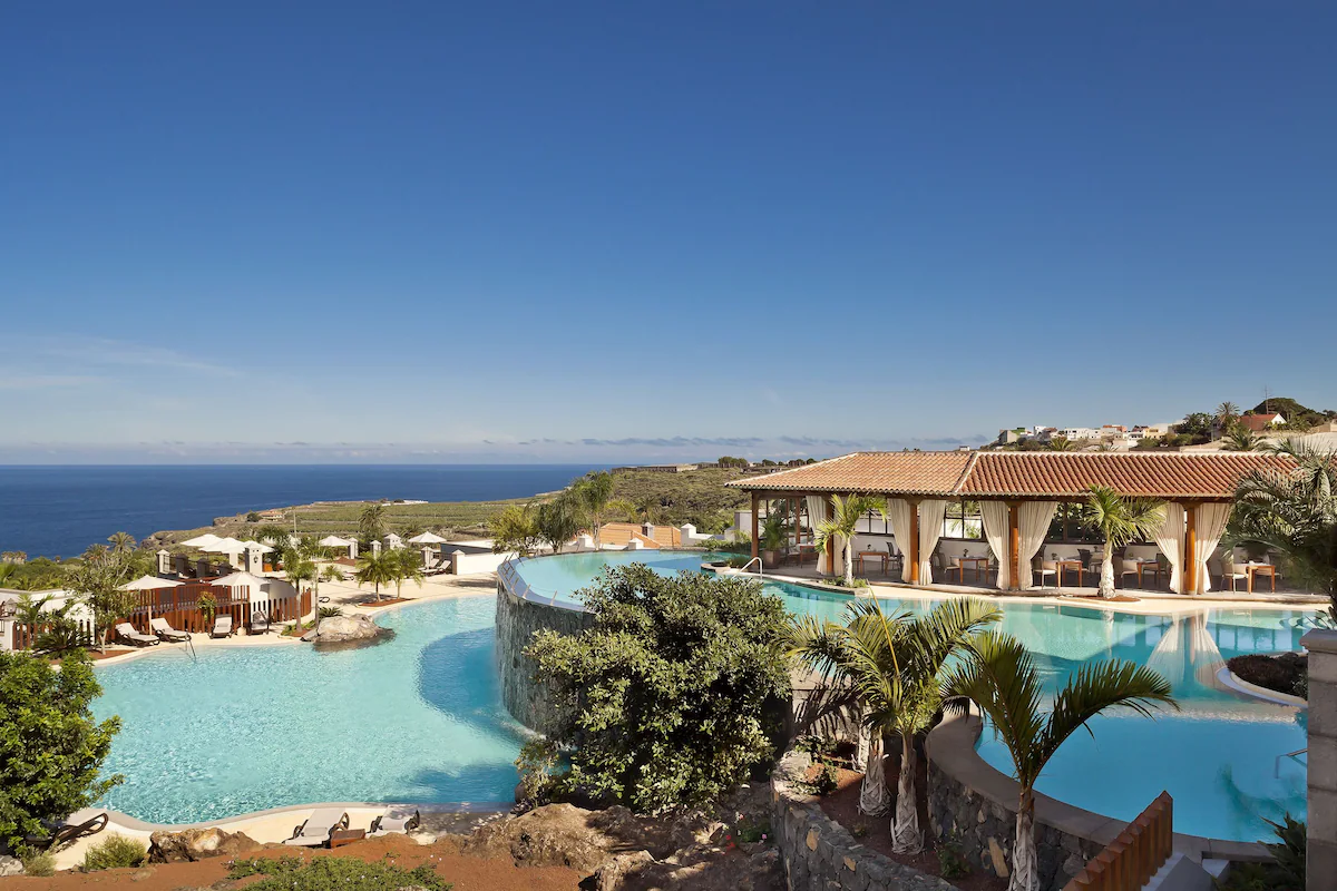 Hacienda del Conde Member of Meliá Collection ‑ Adults Only