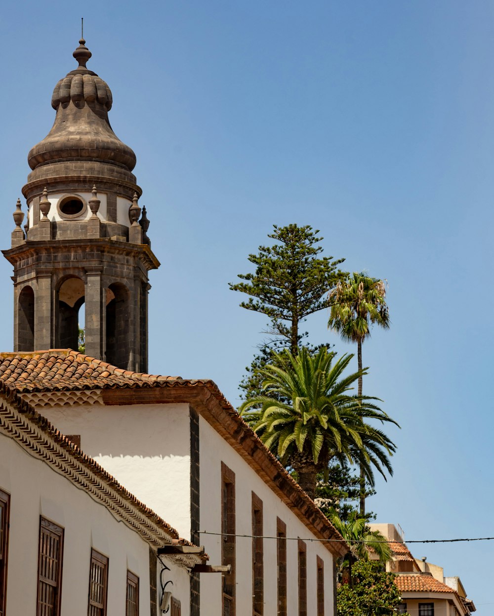 Canary Islands