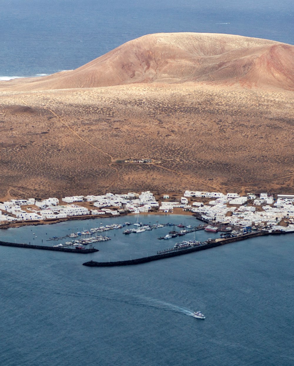 Canary Islands