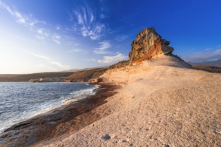 Canary Islands