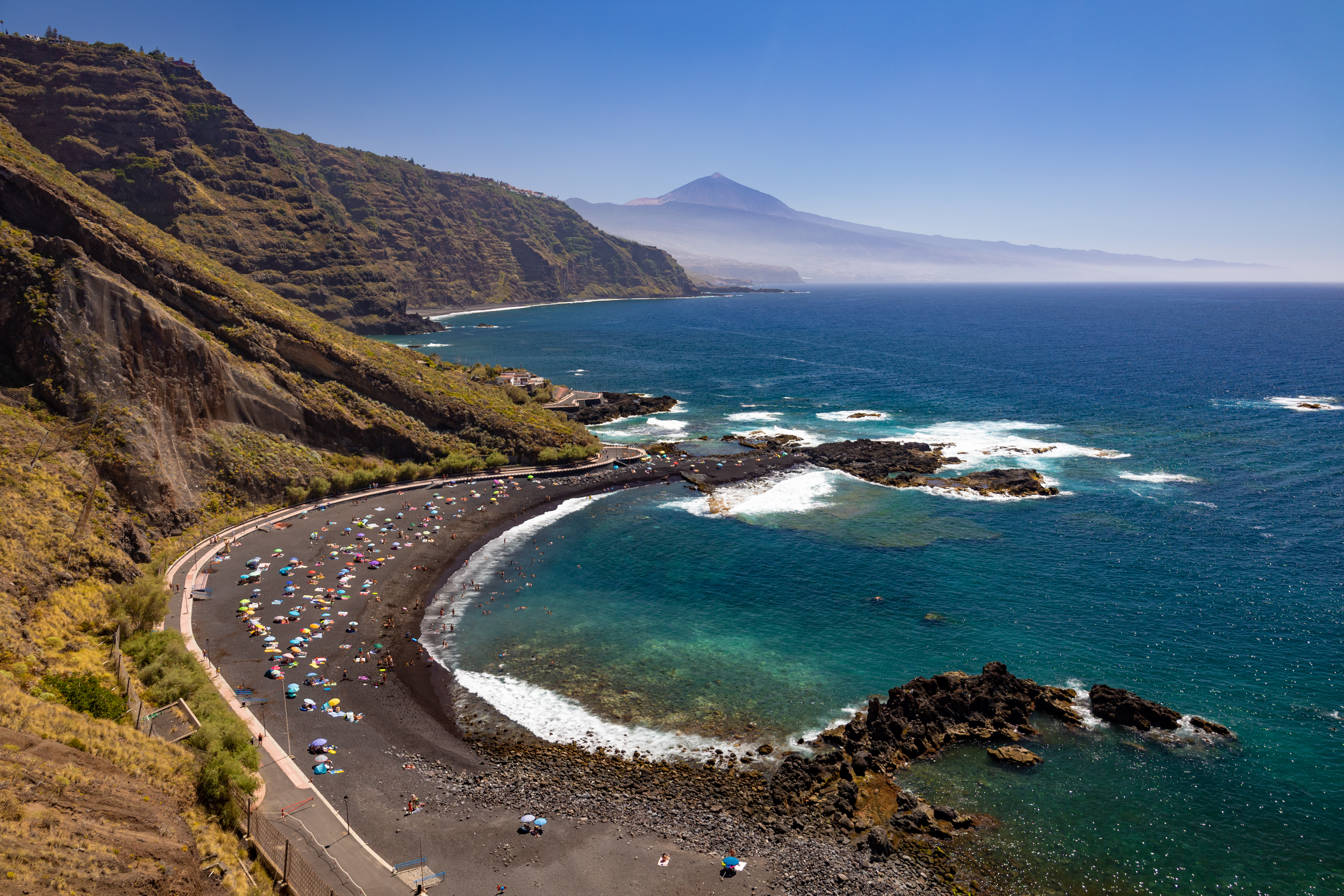 Canary Islands