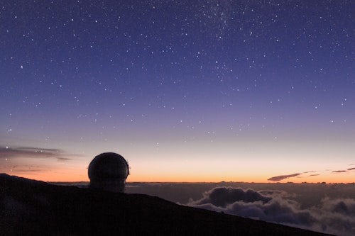 Canary Islands