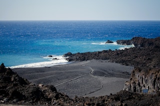 Canary Islands