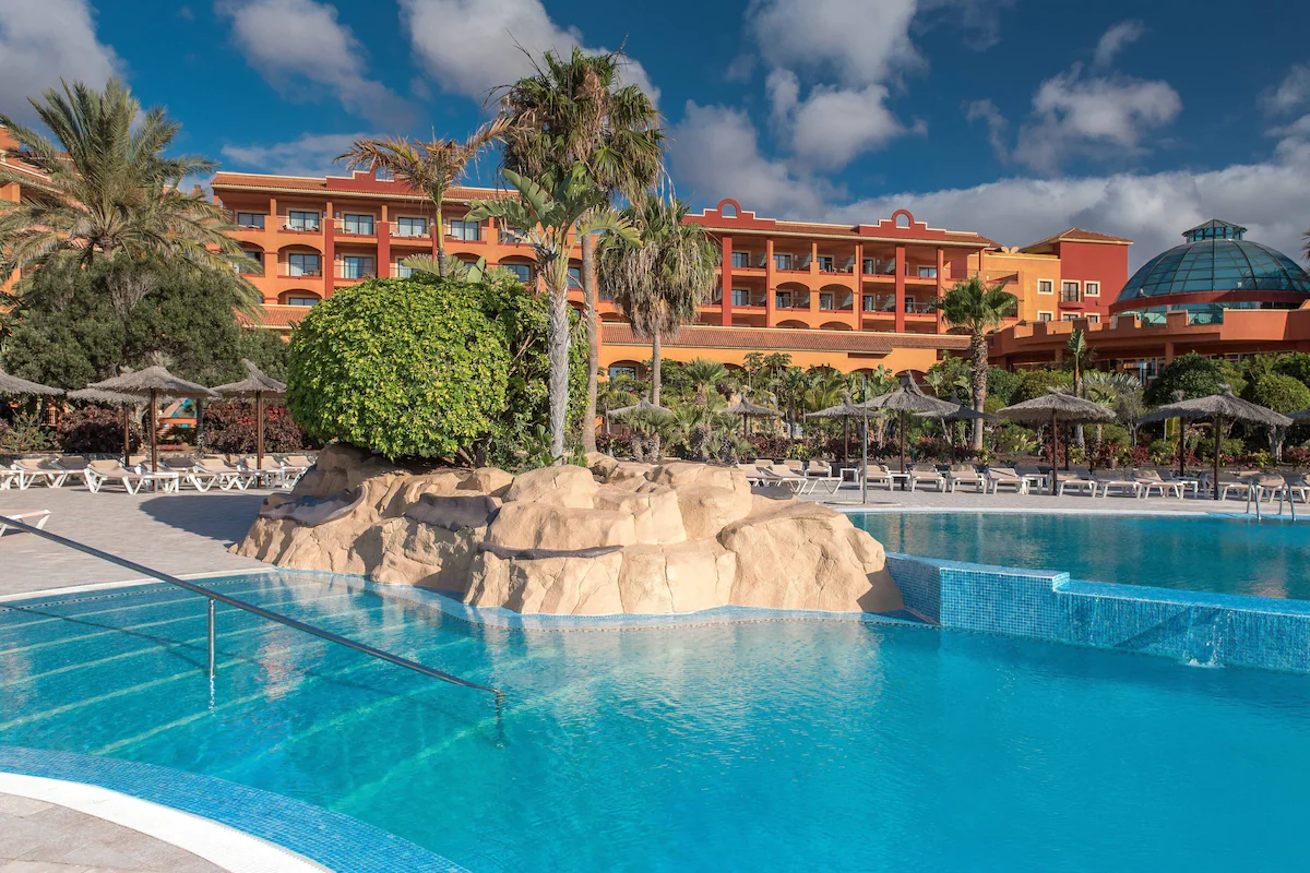 Sheraton Fuerteventura Beach, Golf & Spa Resort