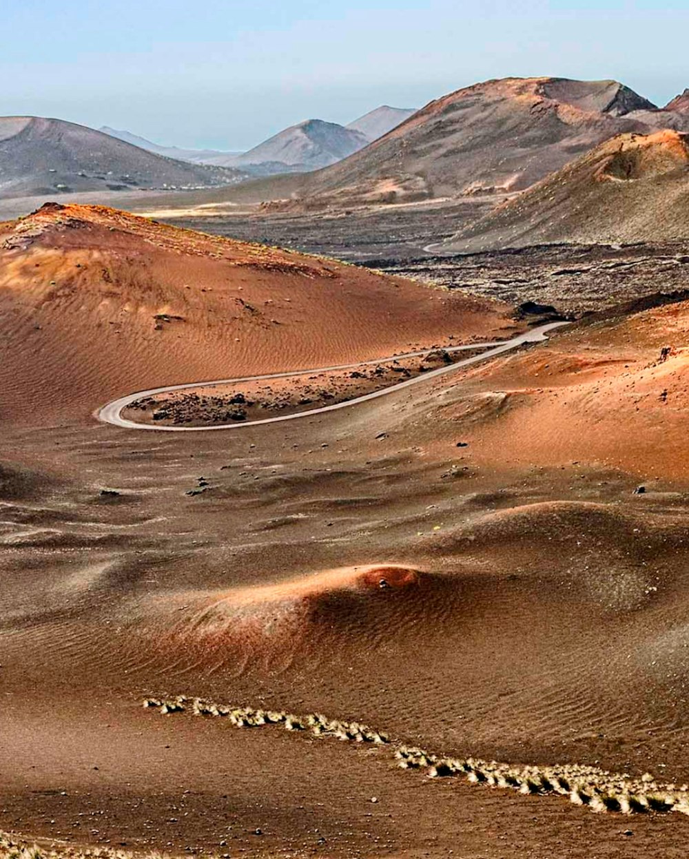 Canary Islands