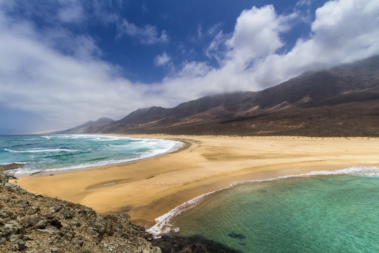 Canary Islands