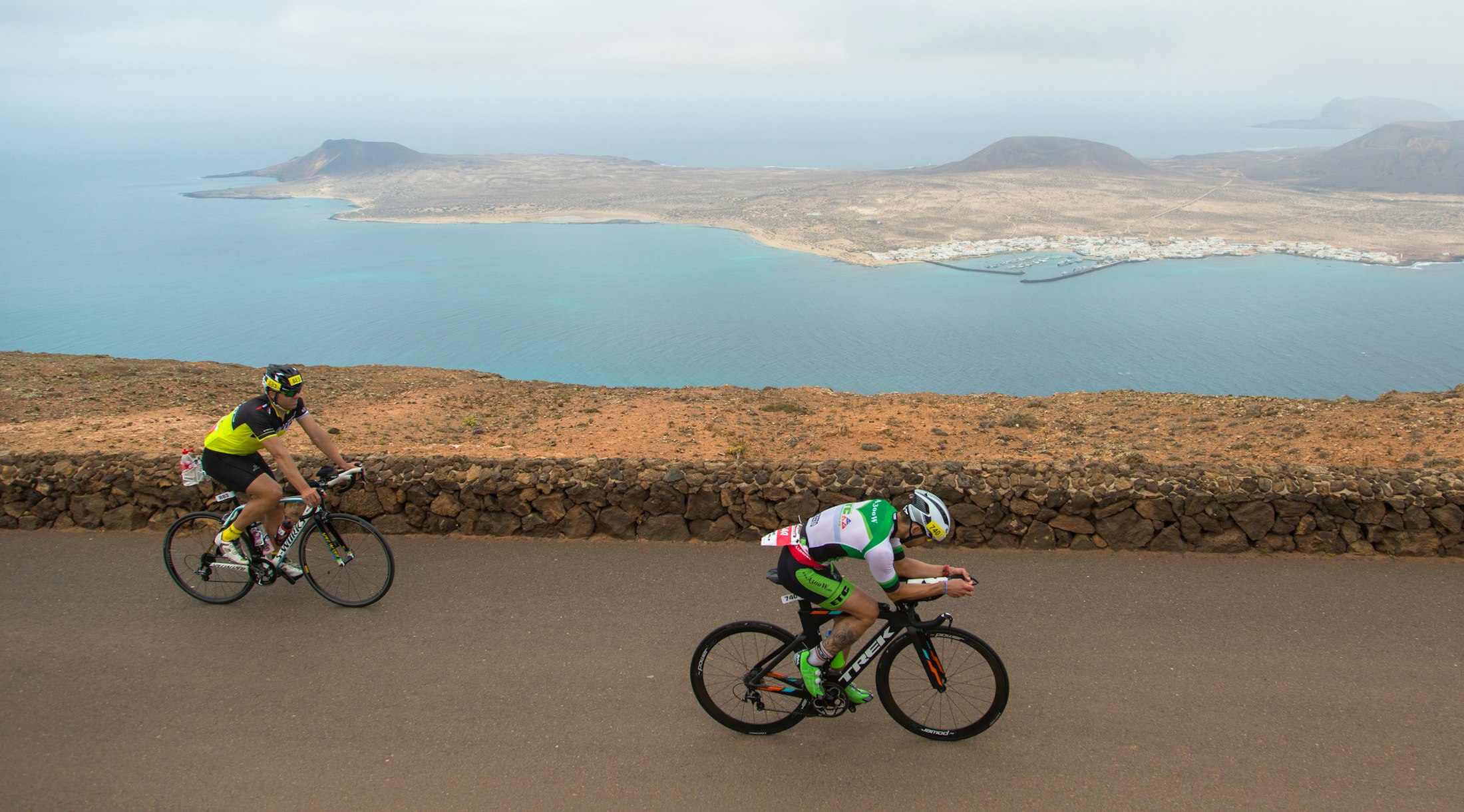 Canary Islands