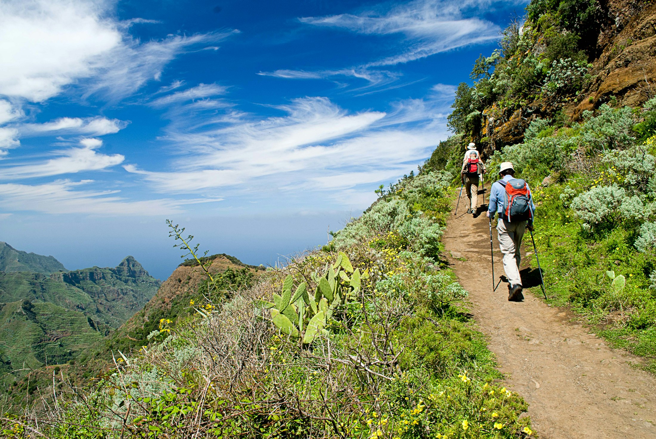 Canary Islands