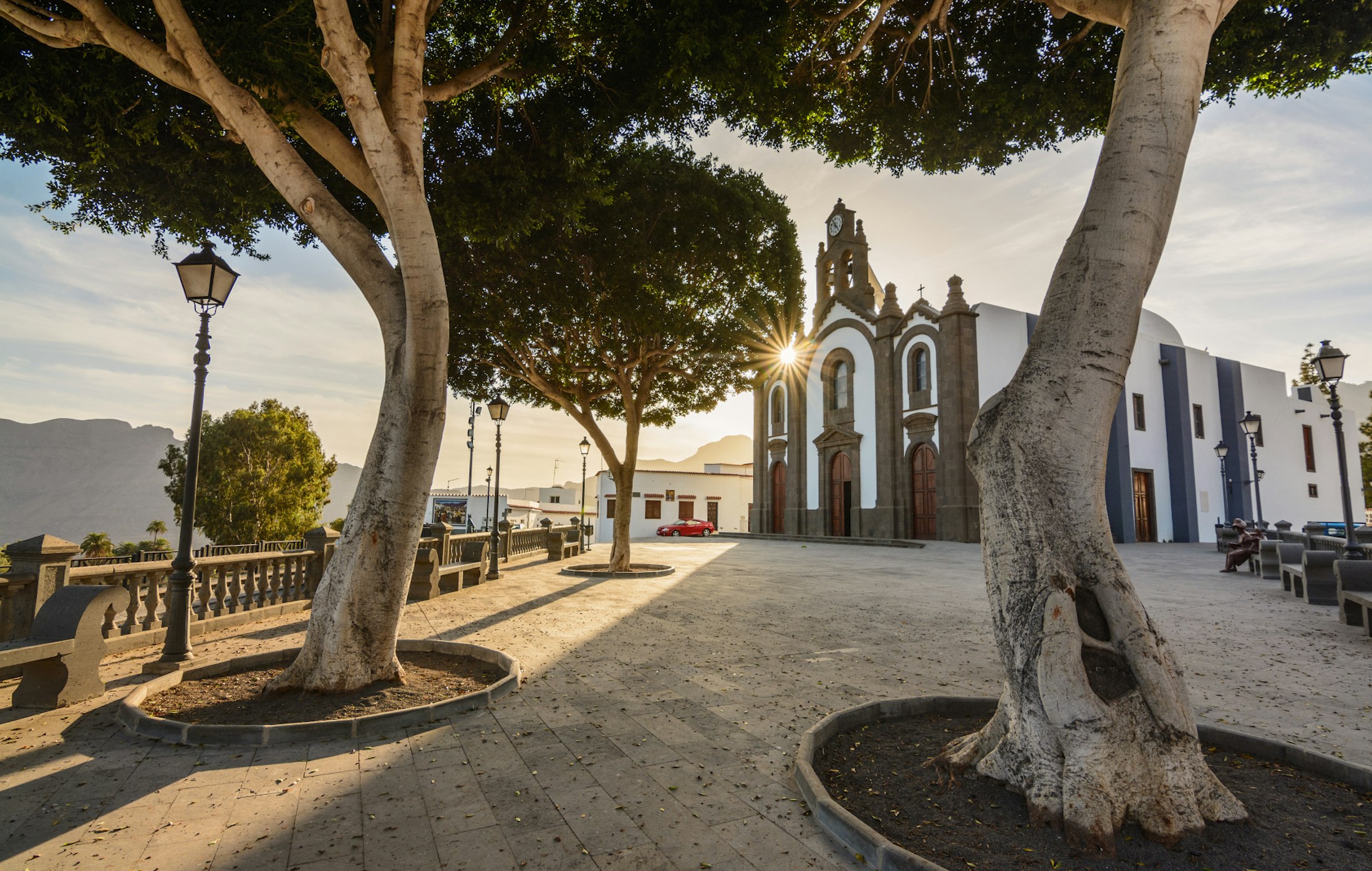 Canary Islands