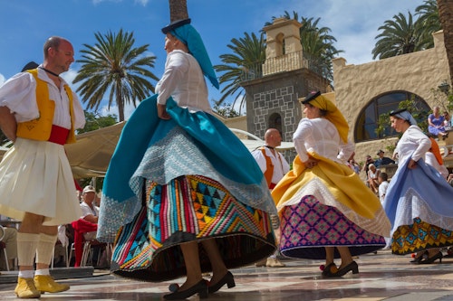 Canary Islands