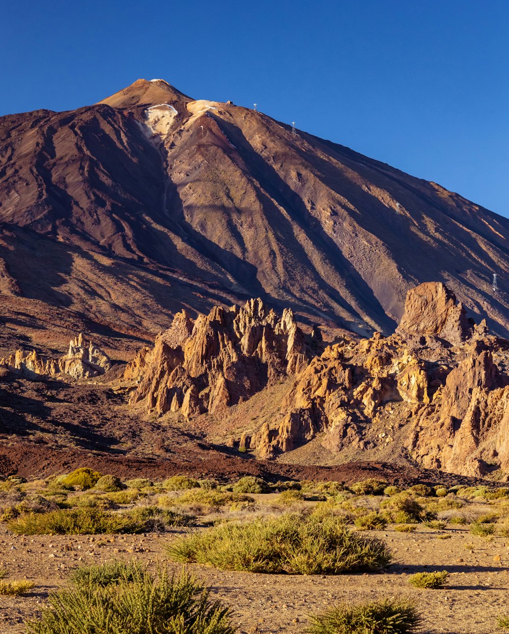 Canary Islands