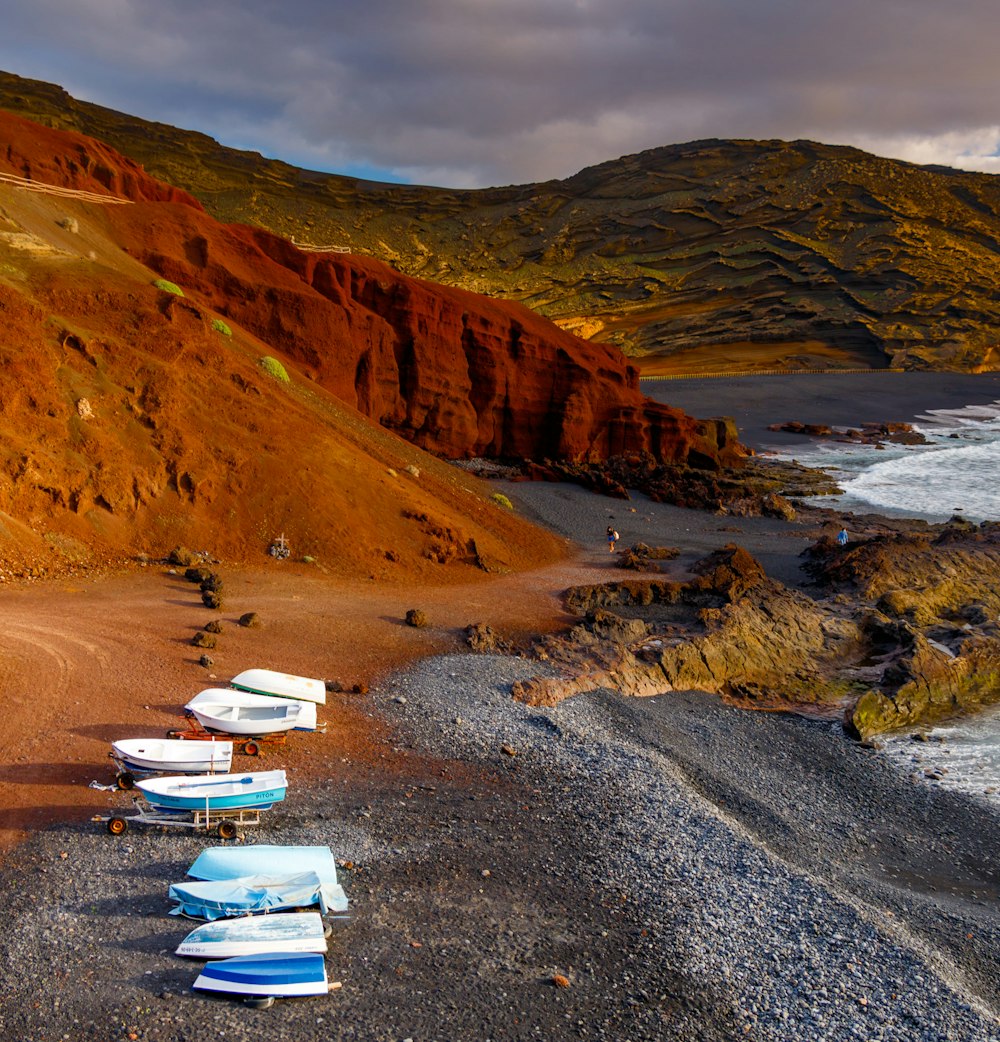 Canary Islands