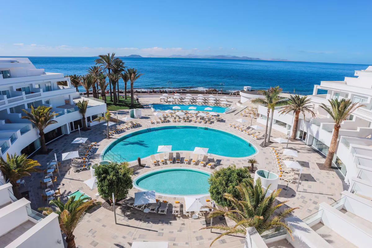 Iberostar Selection Lanzarote Park