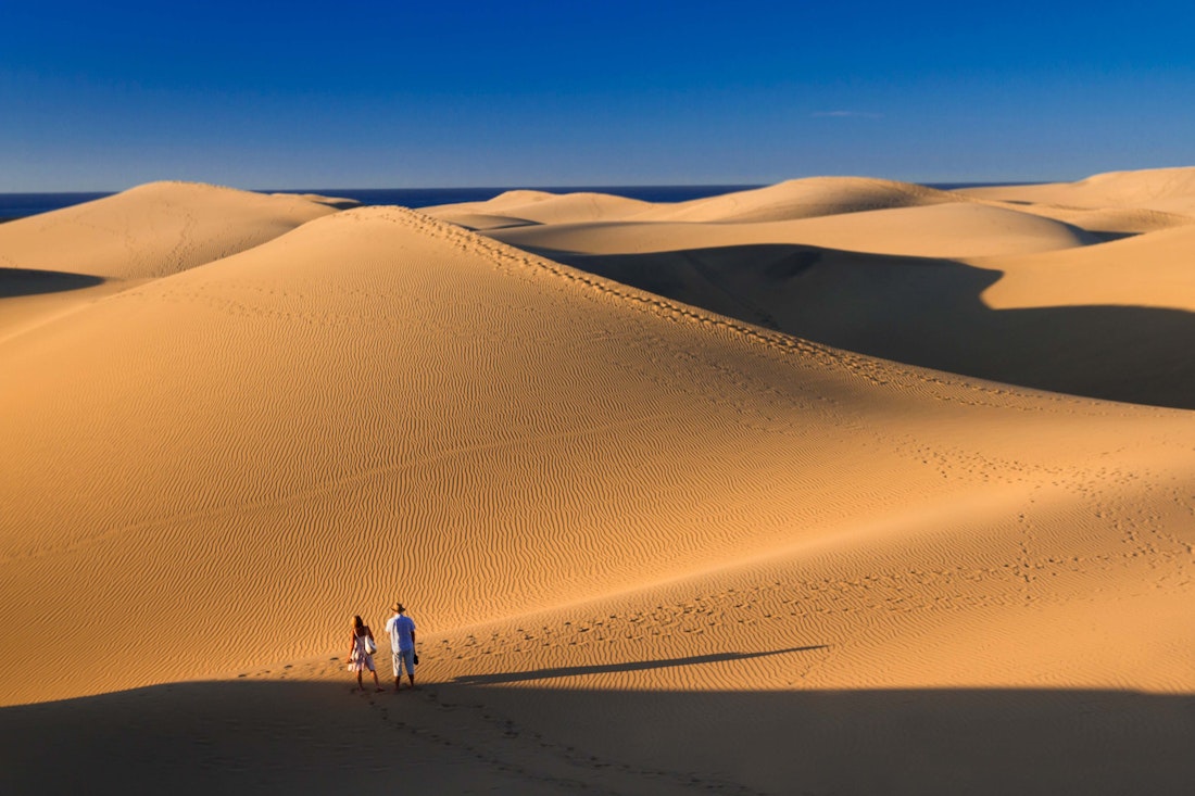 Canary Islands