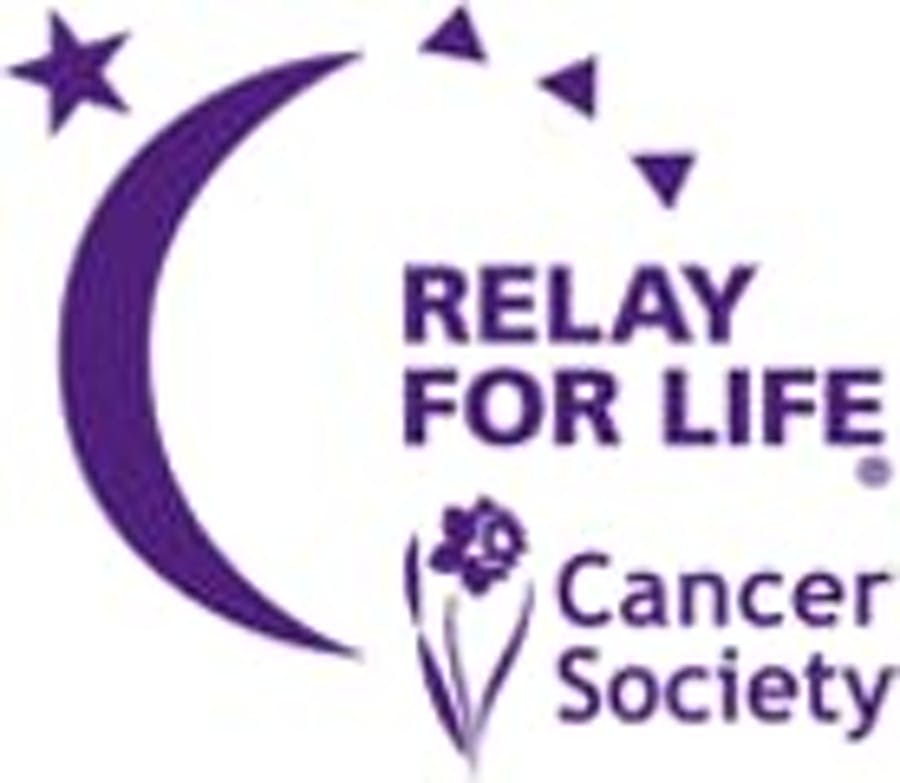 Relay For Life Wellington 2020