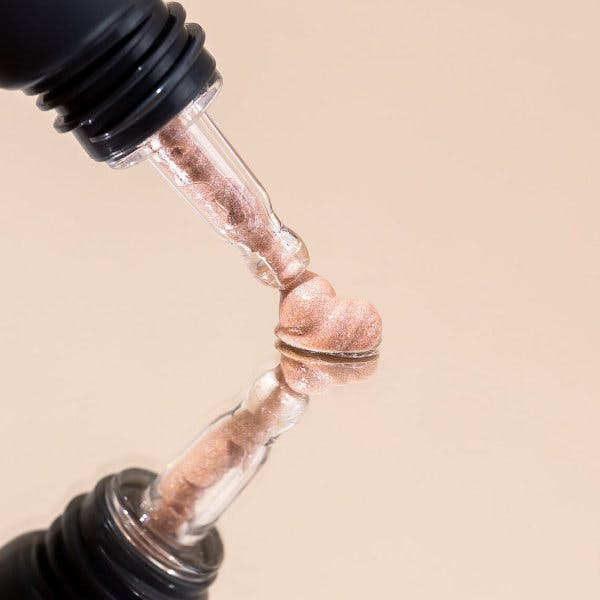 Inika Organic Cream Illuminisor Pink Pearl available at Cow & Coconut