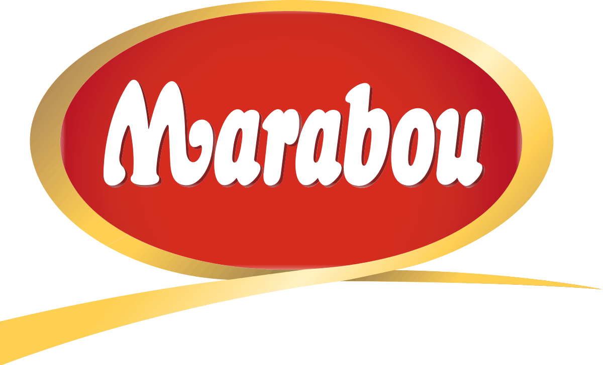 Marabou Logo