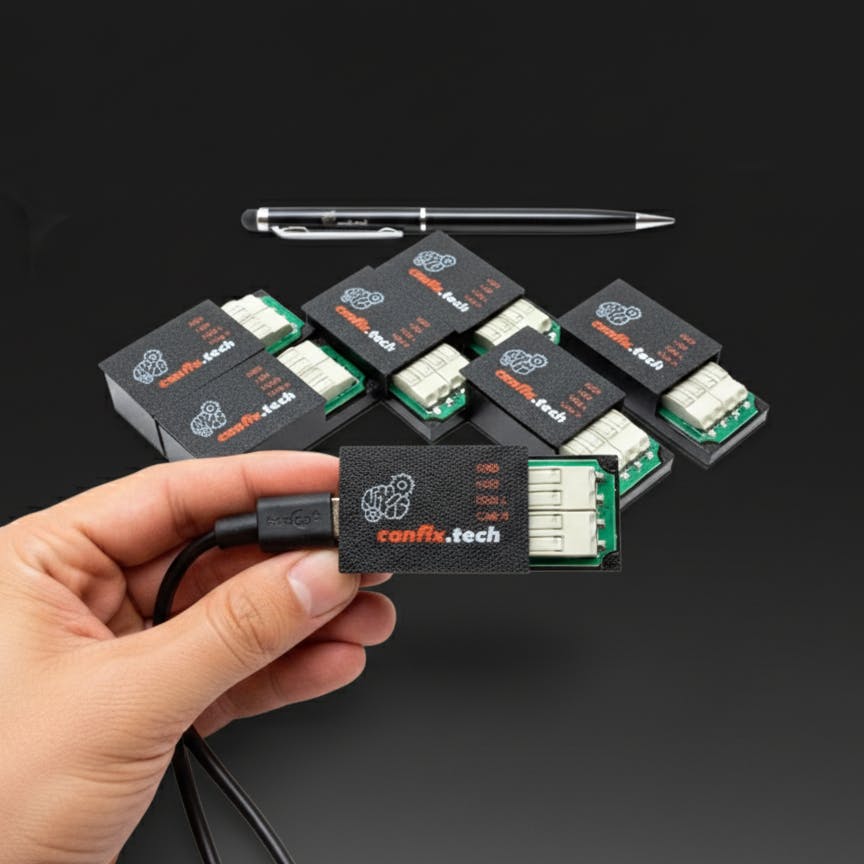CanFix emulator player can