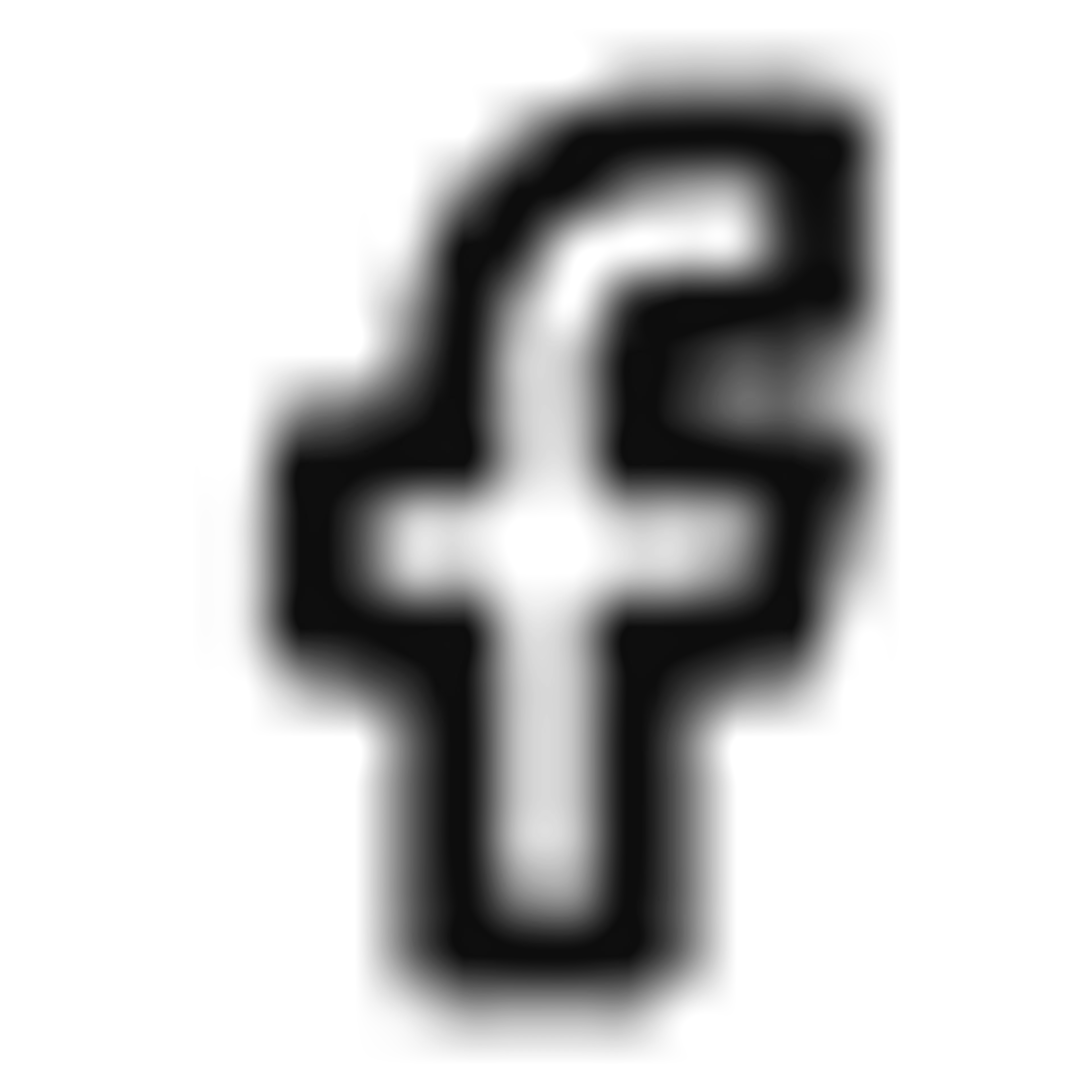 Facebook icon