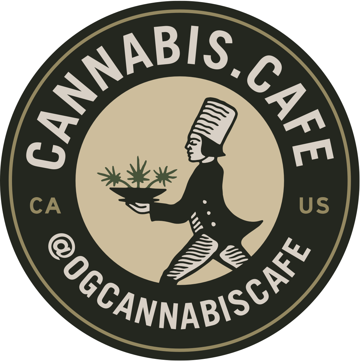 Book Private Events | Cannabis Cafe